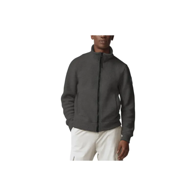Canada Goose FW22 Jackets & Coats Men's Gray-5