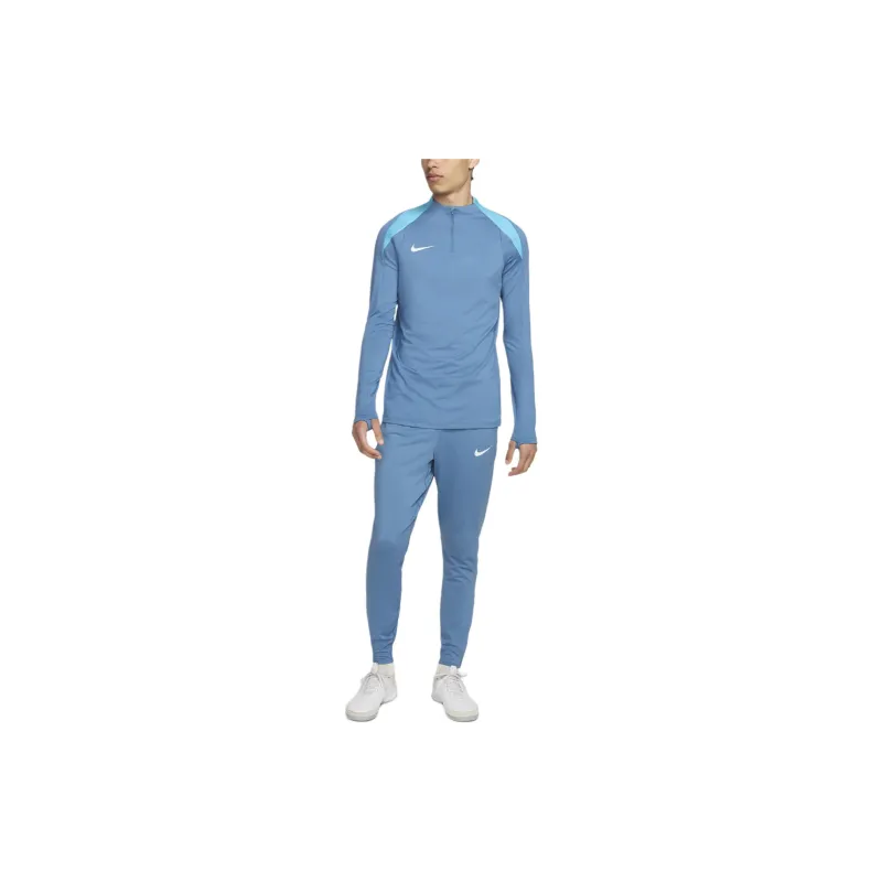 Nike Strike Men's Dri FIT Soccer 1/2 Zip Drill Top-2