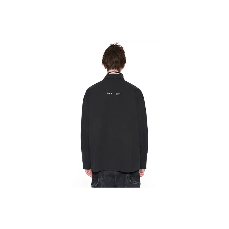 BLIND402 Shirts Unisex-3