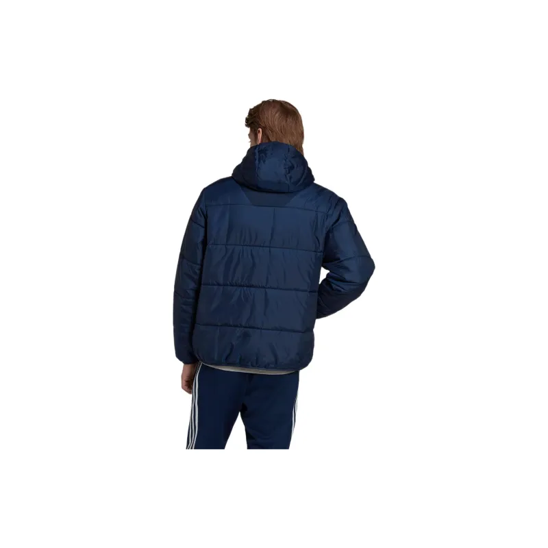 Adidas Originals Puffer Jacket Men's Blue-3