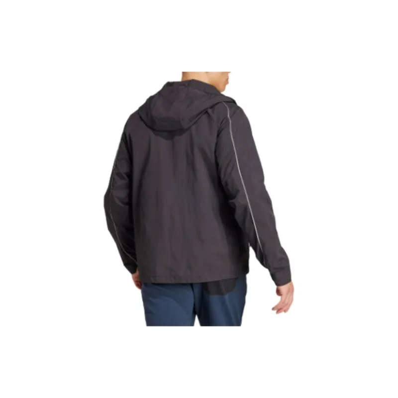 Adidas MULTI UPF WIND.RDY JACKET Jackets Coats Men's Black-2