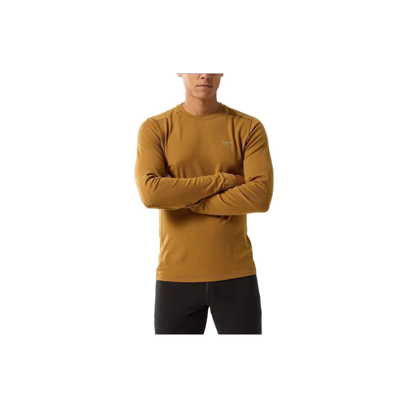 Arcteryx RHO Sweatshirts Men-11