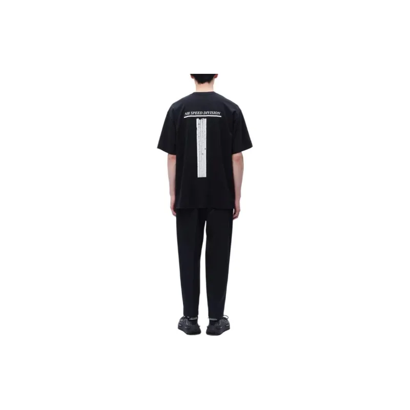 NEIGHBORHOOD NH 12 T Shirt-2