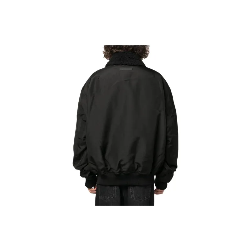 Acne Studios Jacket Unisex Obsidian Black-2