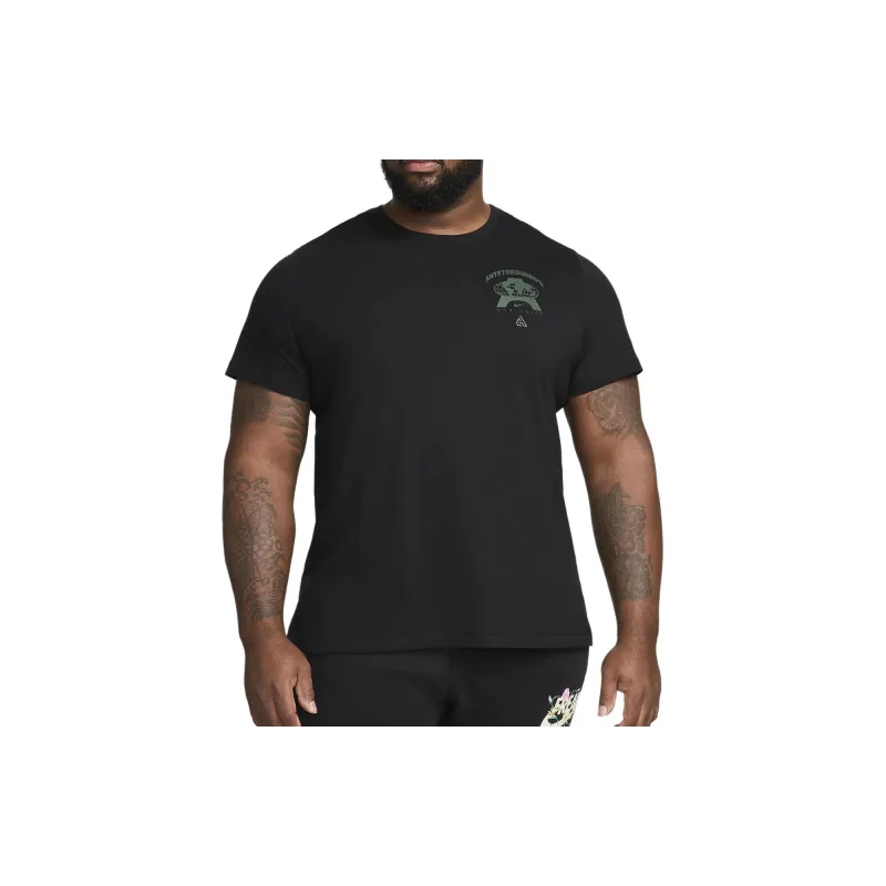 Nike Giannis Men's M90 Basketball T Shirt-2