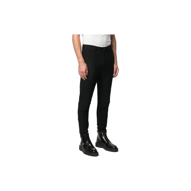 Ann Demeulemeester Jasmin Trousers-2