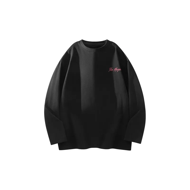 Mogao T Shirts Unisex-4