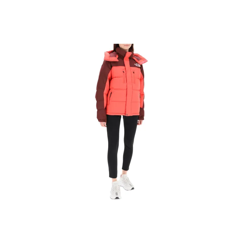 THE NORTH FACE Search And Rescue Himalayan Parka Jacket-1