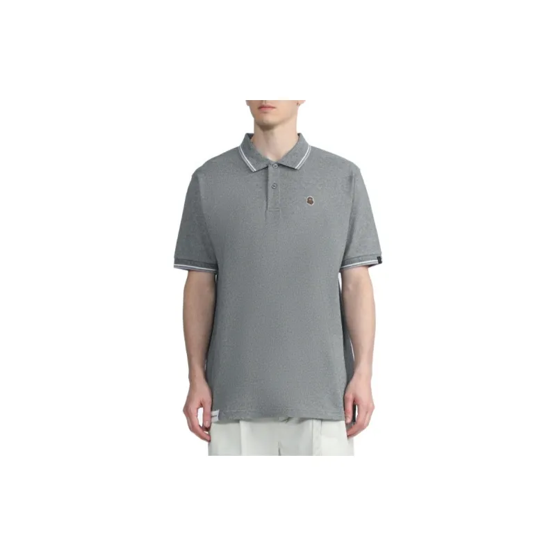 Fingercroxx Bigfoot Polo Shirts Unisex-6