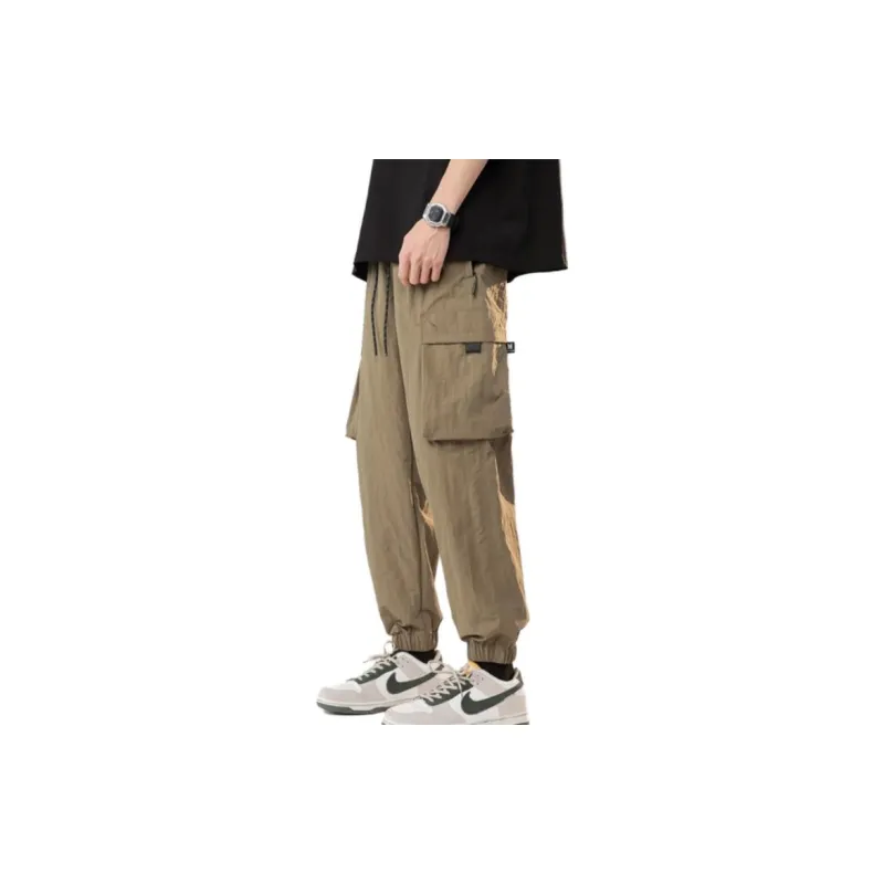 MOPE Casual Pants Men-1