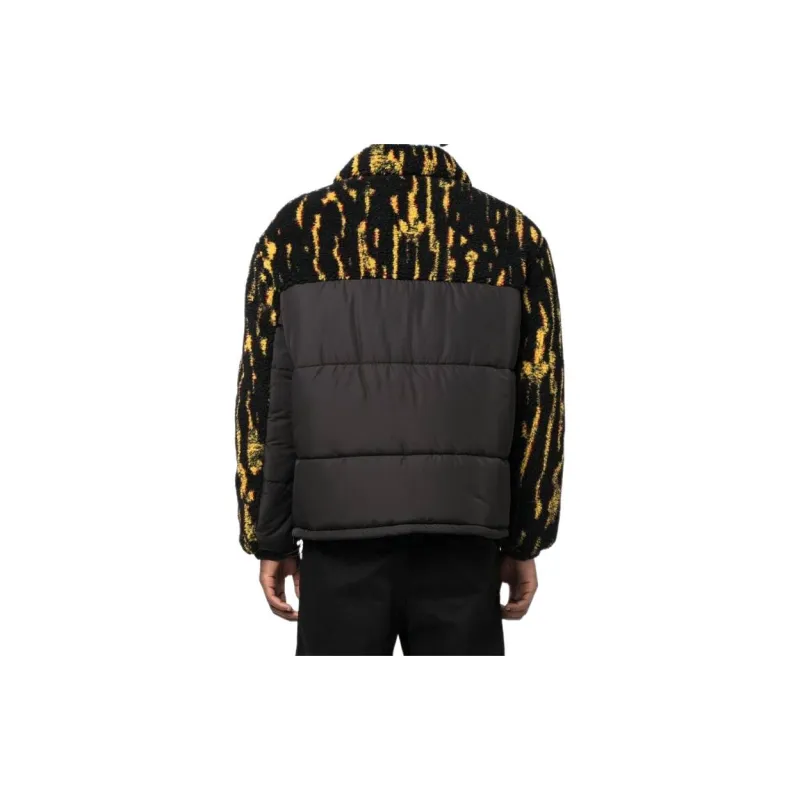 AMBUSH Zip Up Long Sleeved Jacket-2