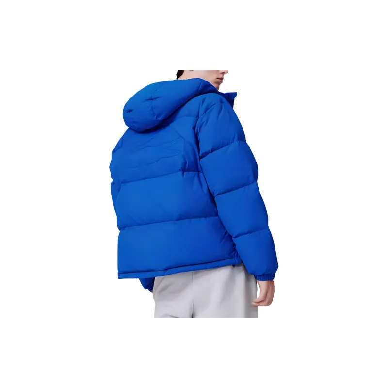 LACOSTE Down Jackets Men K1Q Blue-1