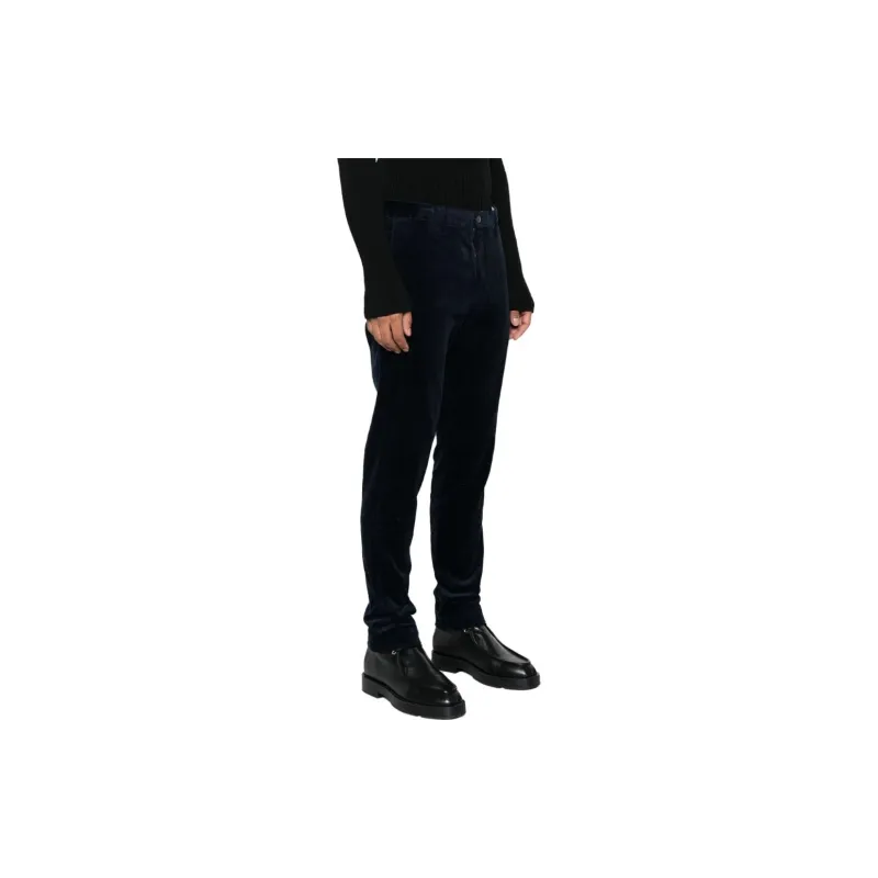 Polo Ralph Lauren Corduroy Tapered leg Trousers-4