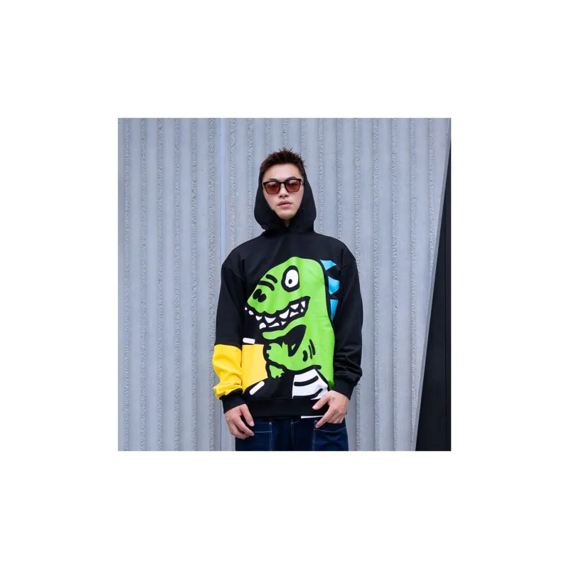 Corade Sweatshirts Unisex-6