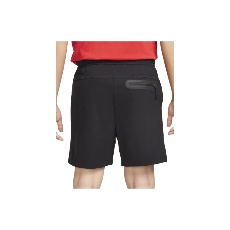Nike Sportswear Tech Men's Lightweight Knit Shorts-3