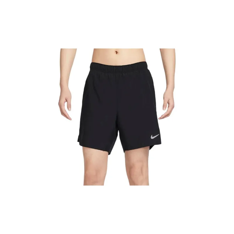Nike Swoosh print Running Shorts-3