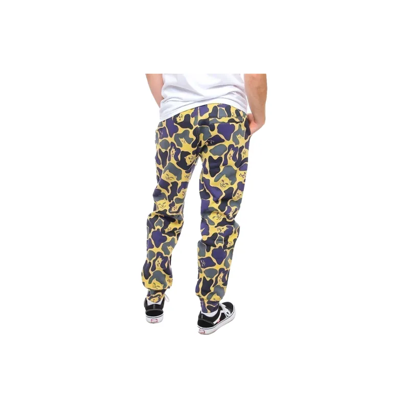 RIPNDIP Jogger Sweatpants Unisex Camouflage-3
