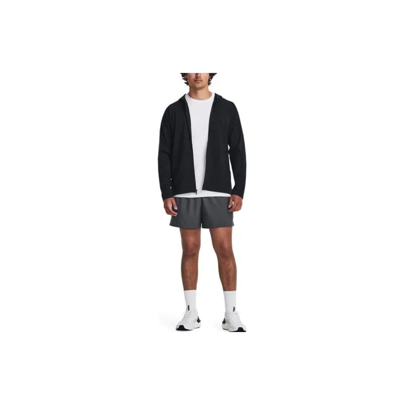 Under Armour Jackets Men Black-3
