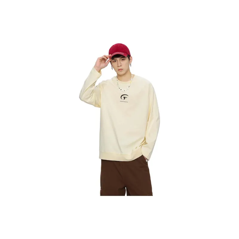 GTRG Sweatshirts Unisex-13