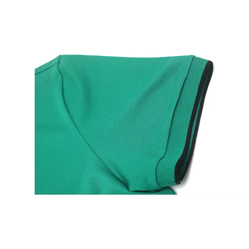 HUGO BOSS Polo Shirts Men-5