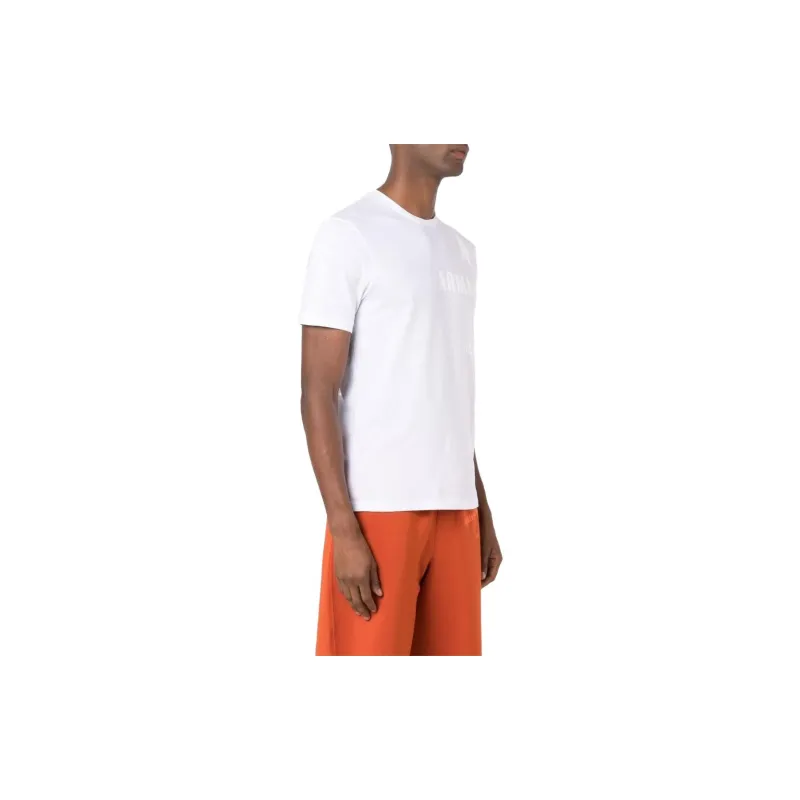 ARMANI EXCHANGEAE SS23 T Shirt Men's-3