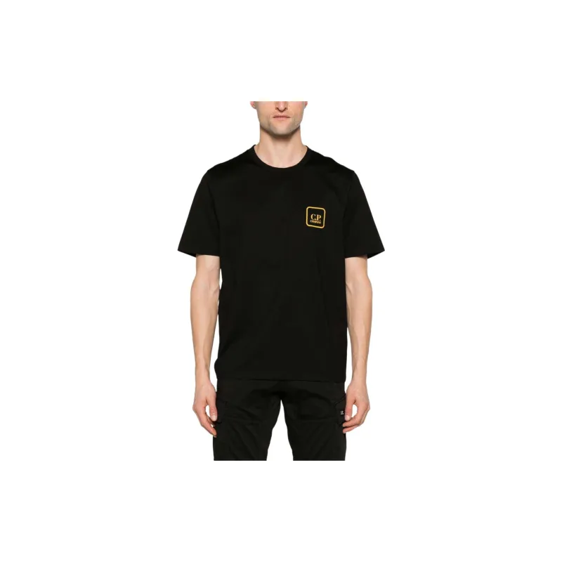 C.P.Company Metropolis Series Cotton T shirt-1