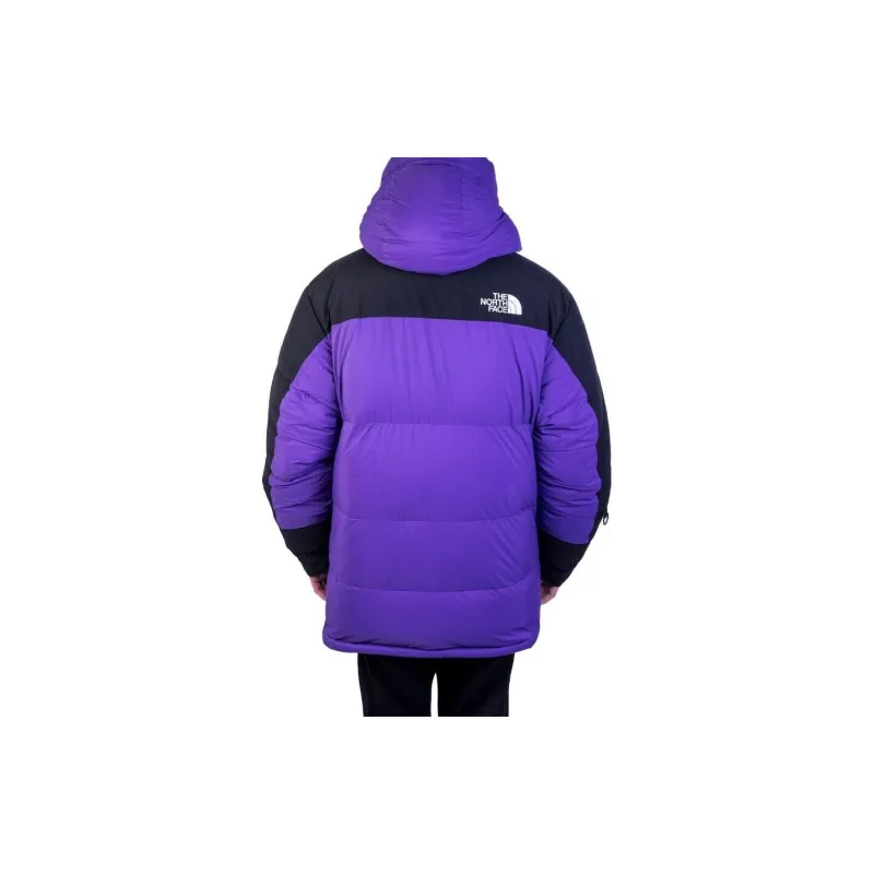 THE NORTH FACE Down Jacket Winter Men's Purple-3