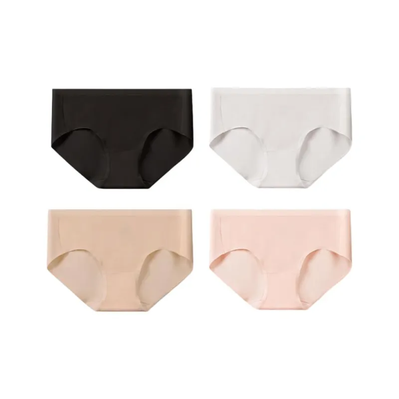 Master Underpants Women's 4 Pack-15