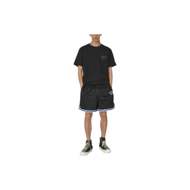 Converse Cons X Quartersnacks T Shirt-4