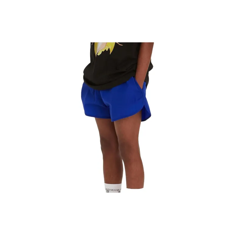 JW Anderson Sports Shorts Men Blue-3