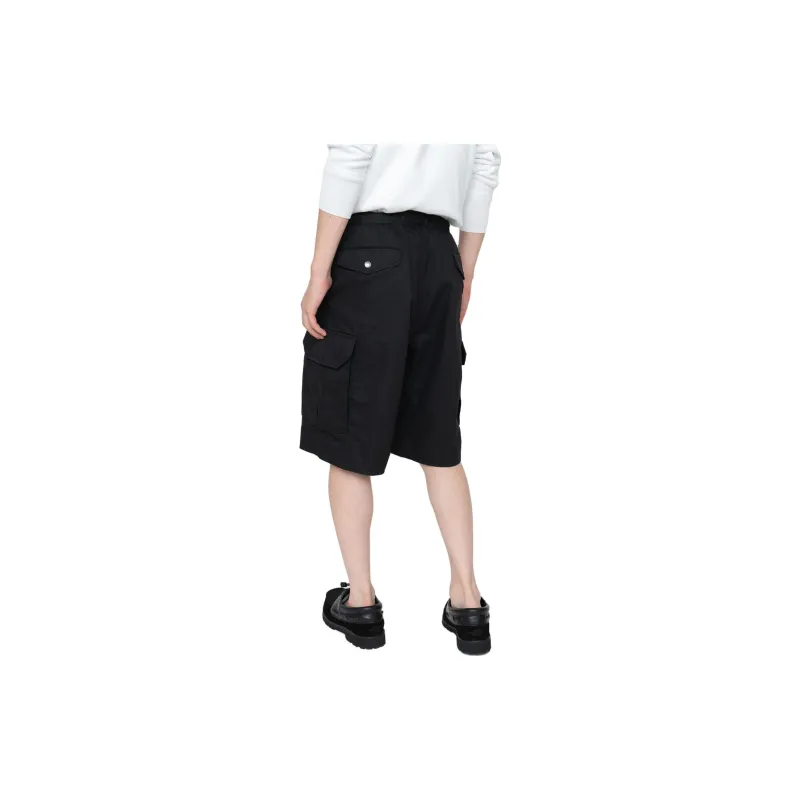 THE NORTH FACE PURPLE LABEL Cargo Shorts Men Black-2