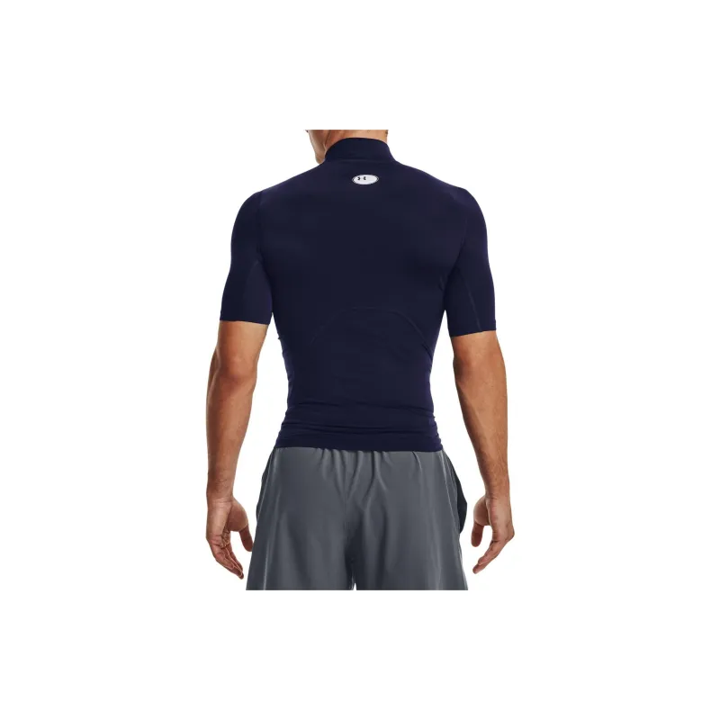 Under Armour T Shirts Men Dark Purple-3