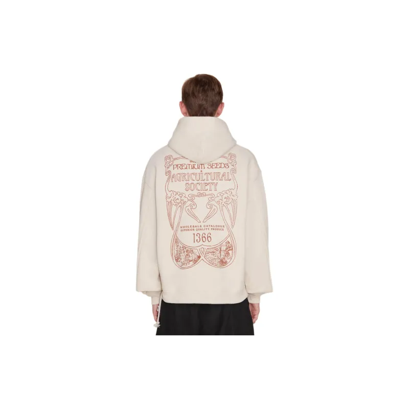 HOLZWEILER Sweatshirt Men's Sand-3