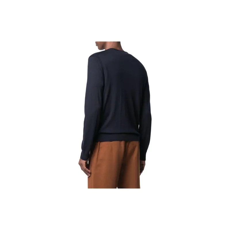 N.Peal The Conduit Fine knit Jumper-1