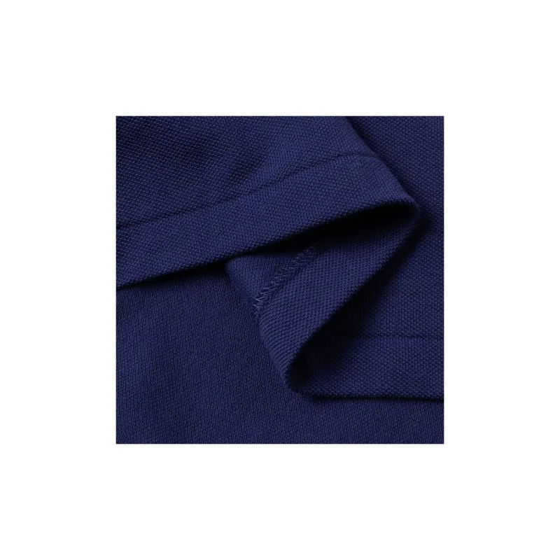 Polo Ralph Lauren Polo Shirt Men's Dark Blue-4