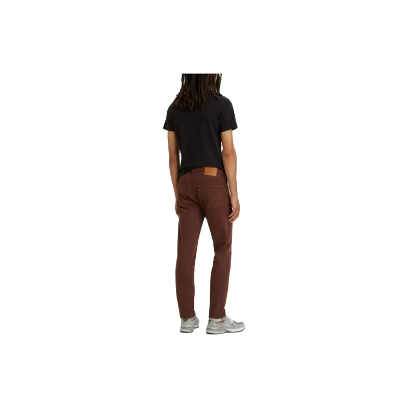 Levis Jeans Men Brown-3