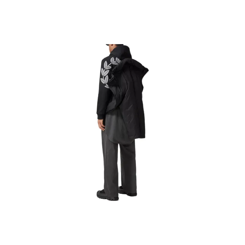 Burberry Horseferry Print Hood Padded Jacket-2