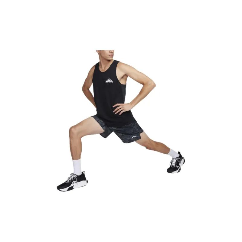Nike Dri-FIT Stride Men's 7' Brief-Lined Printed Running Shorts-1
