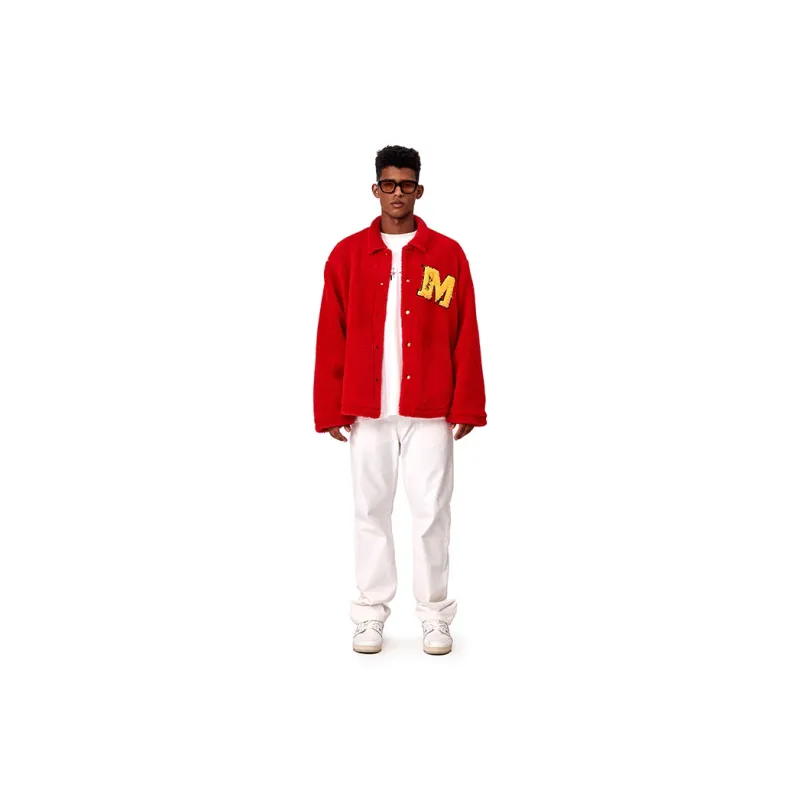 MEDM FW21 Puffer Jacket Winter Unisex-10