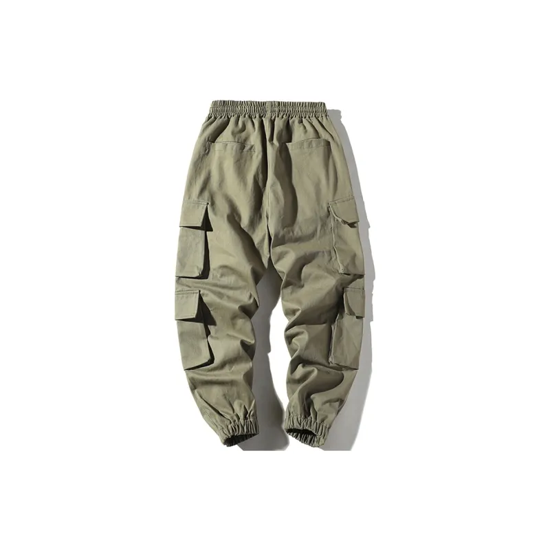 GANESH Cargo Pants Unisex-6
