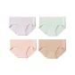 Light Purple+Light Green+Light Pink+Skin