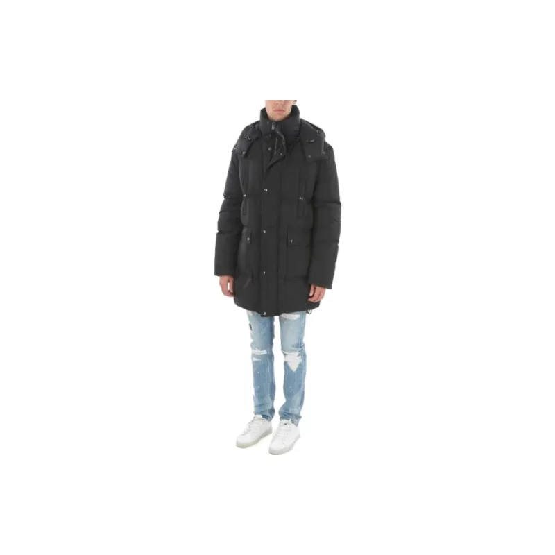 IRO NIGHT Jackets Men Black-1