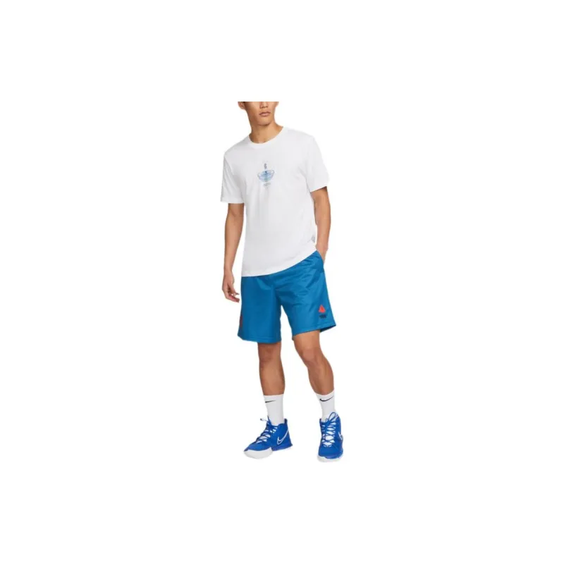 Nike T Shirts Men-2