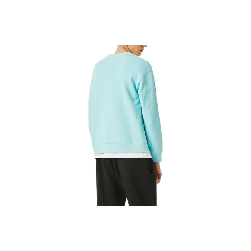 Ed Hardy SS24 Sweatshirt Men's Light Verdant Green-3