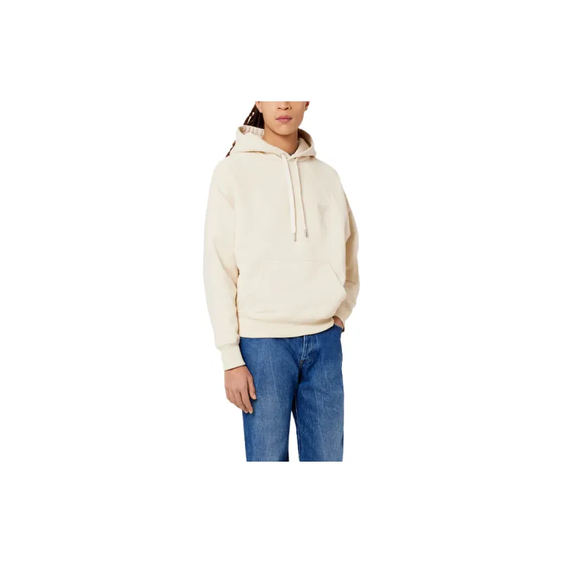 AMIPARIS Ami De Coeur Tonal Heart Pullover-1
