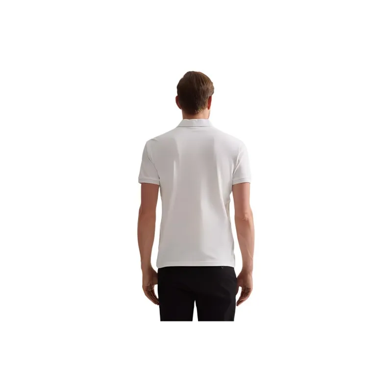 DANIEL HECHTER Polo Shirt Men's-3