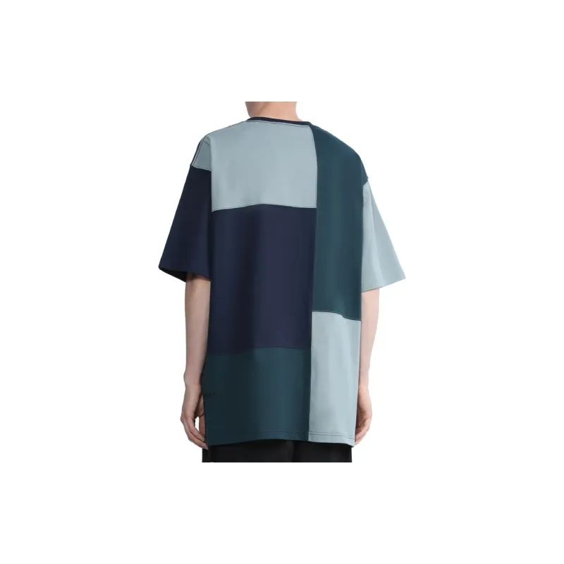 Alpha Industries SS22 Straight T-Shirt Unisex-8
