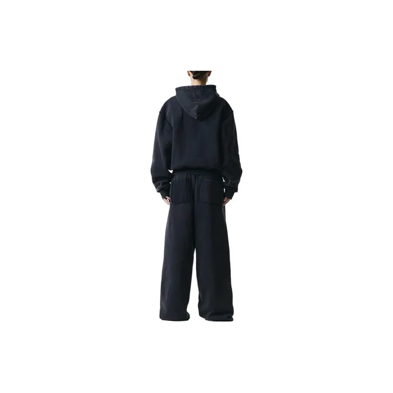 Heron Preston H&M Reversible Hoodie-3