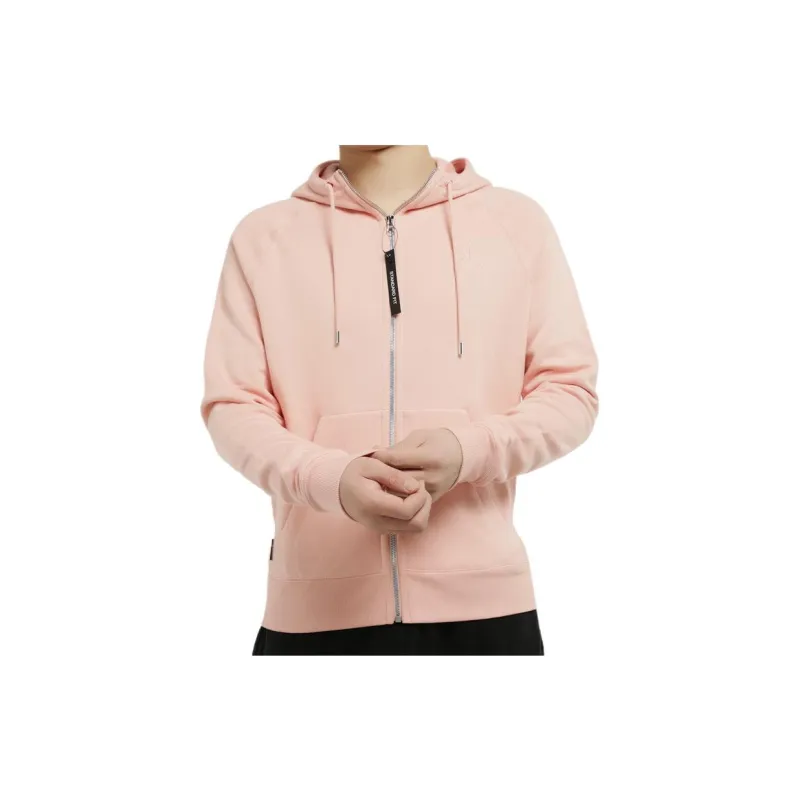 Jordan Jackets Men Pink-1