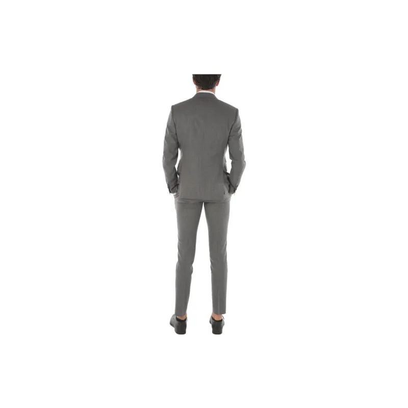 Neil Barrett Business Suits Men-2